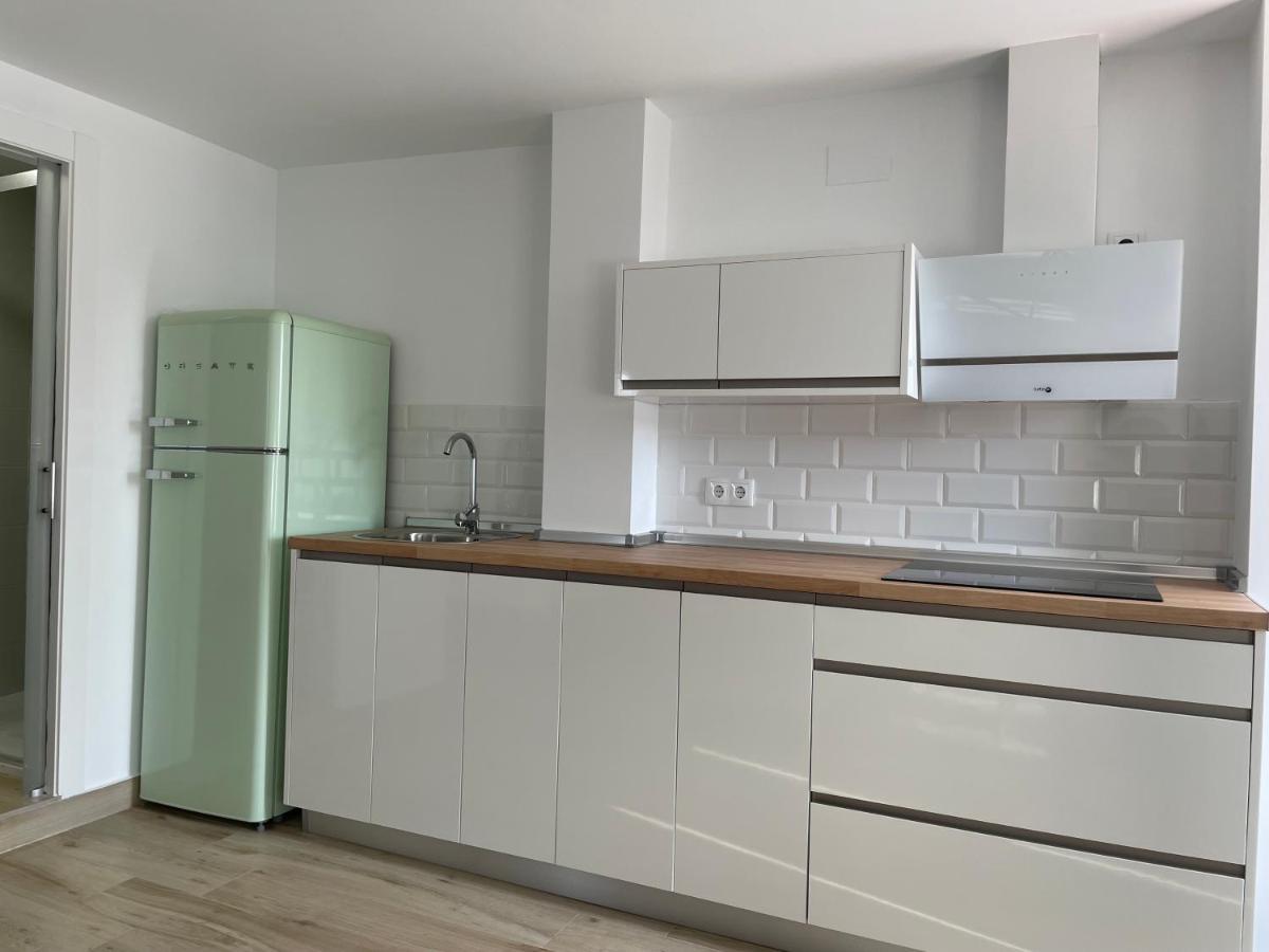 Apartament Apartamento Turistico Atico La Piterilla Huelva Zewnętrze zdjęcie