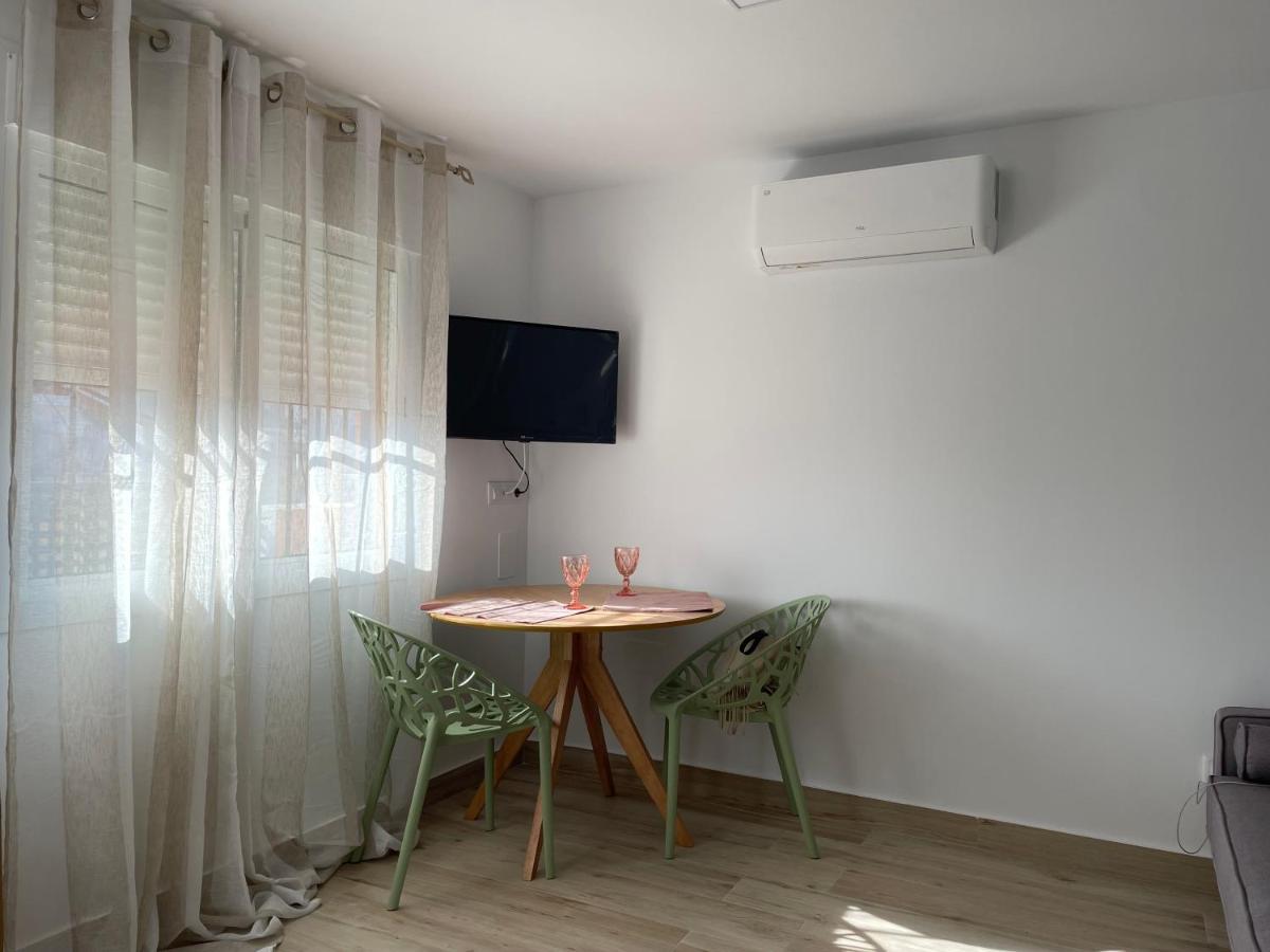 Apartament Apartamento Turistico Atico La Piterilla Huelva Zewnętrze zdjęcie