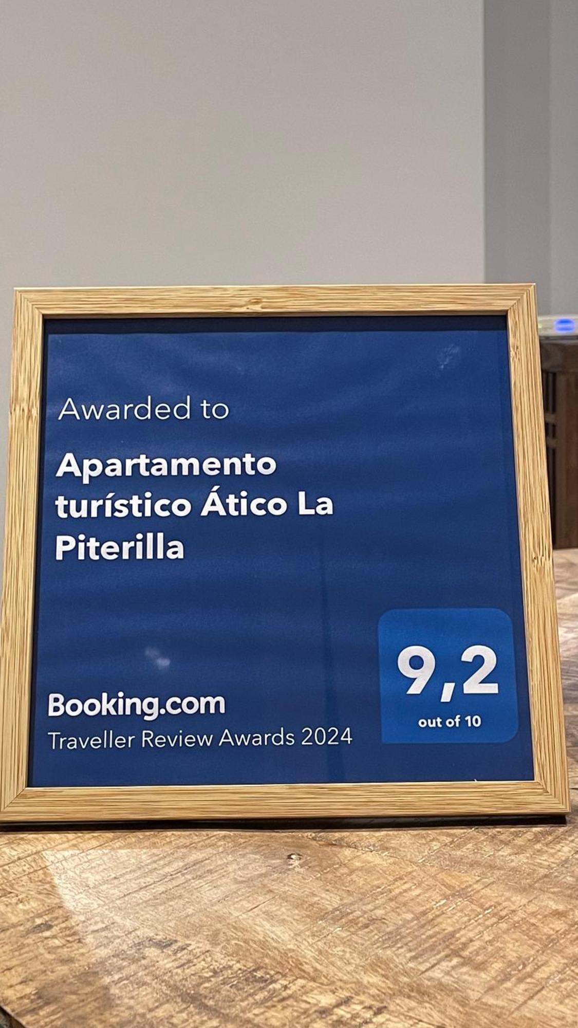 Apartament Apartamento Turistico Atico La Piterilla Huelva Zewnętrze zdjęcie